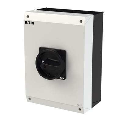 P3 Main switch, 80 A,3 pole, Form I5/SVB (1414089)