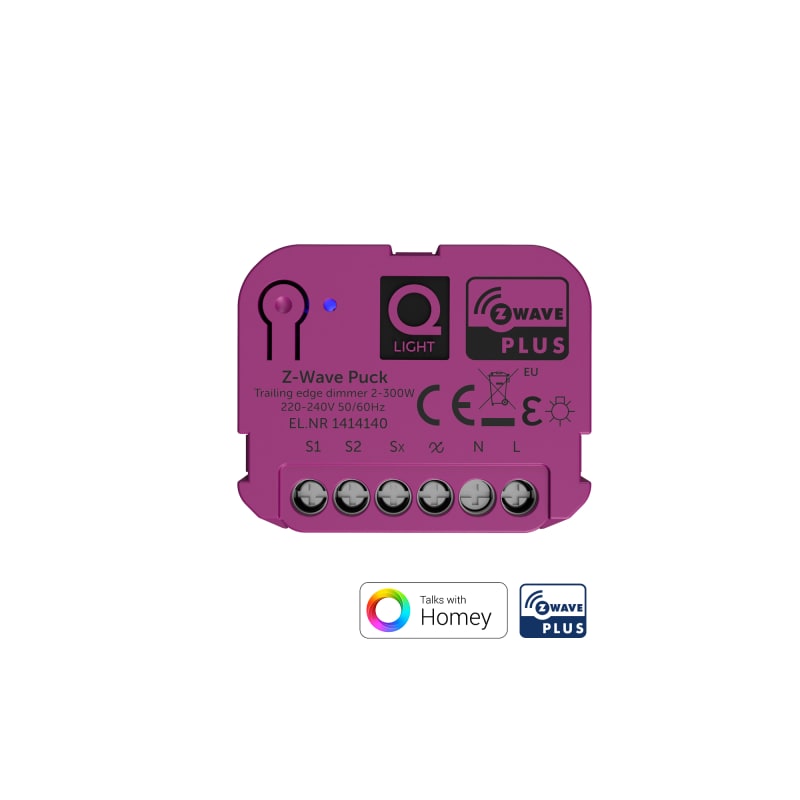 Z-Wave puck (Q1V)