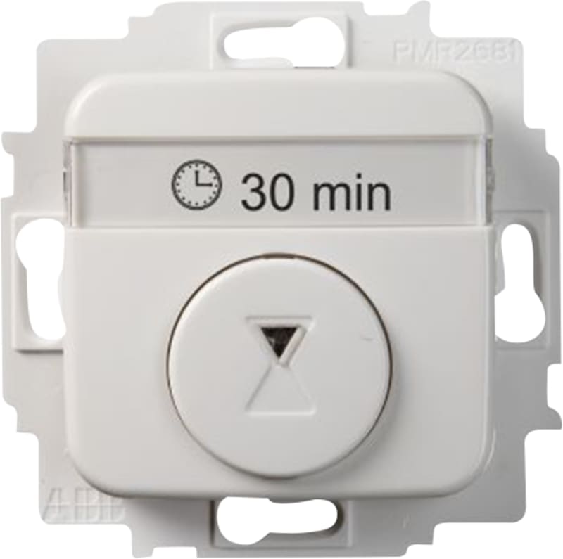 Basic Timer Jussi Semikomplett (T210-214)