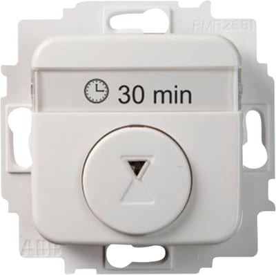 Basic Timer Jussi Semikomplett