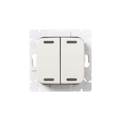 Jussi Impulse Switch 4 Buttons