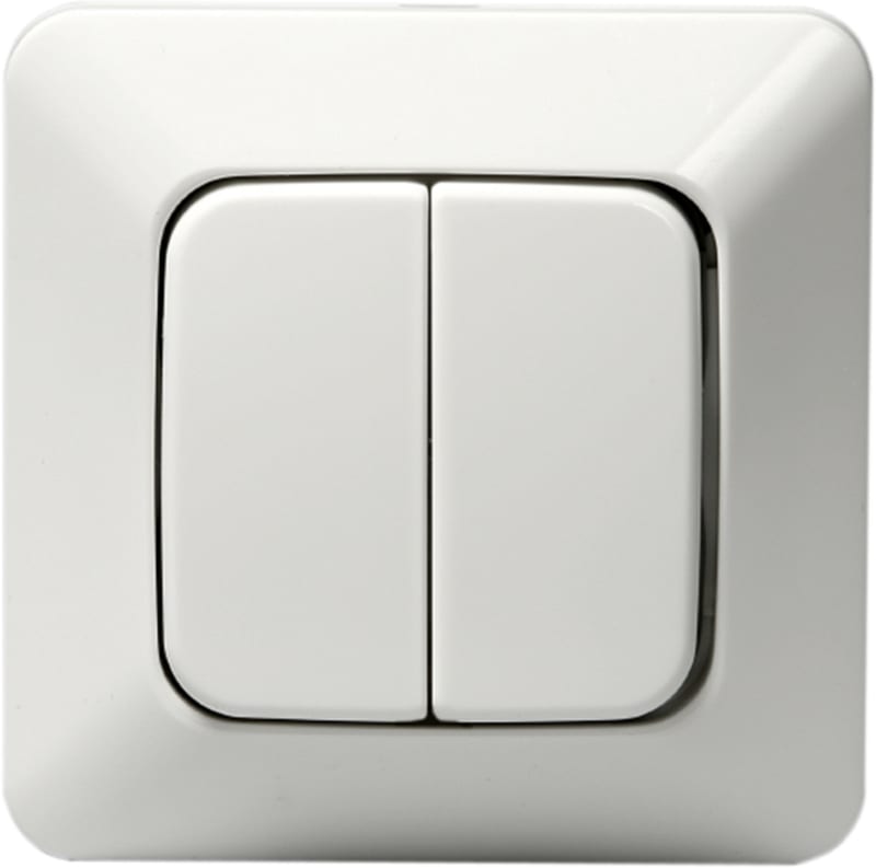 SWITCH RECESSED Double LIMIT SWITCH (10666U4)