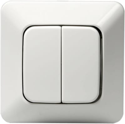 SWITCH RECESSED Double LIMIT SWITCH