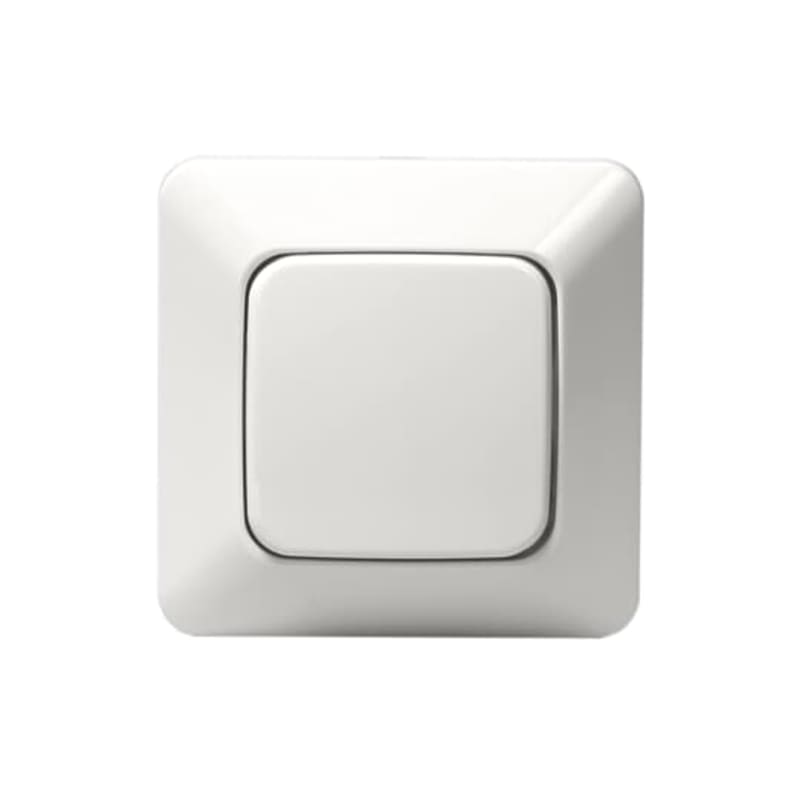Jussi Switch 7 Flush Intermediate (1067U4)