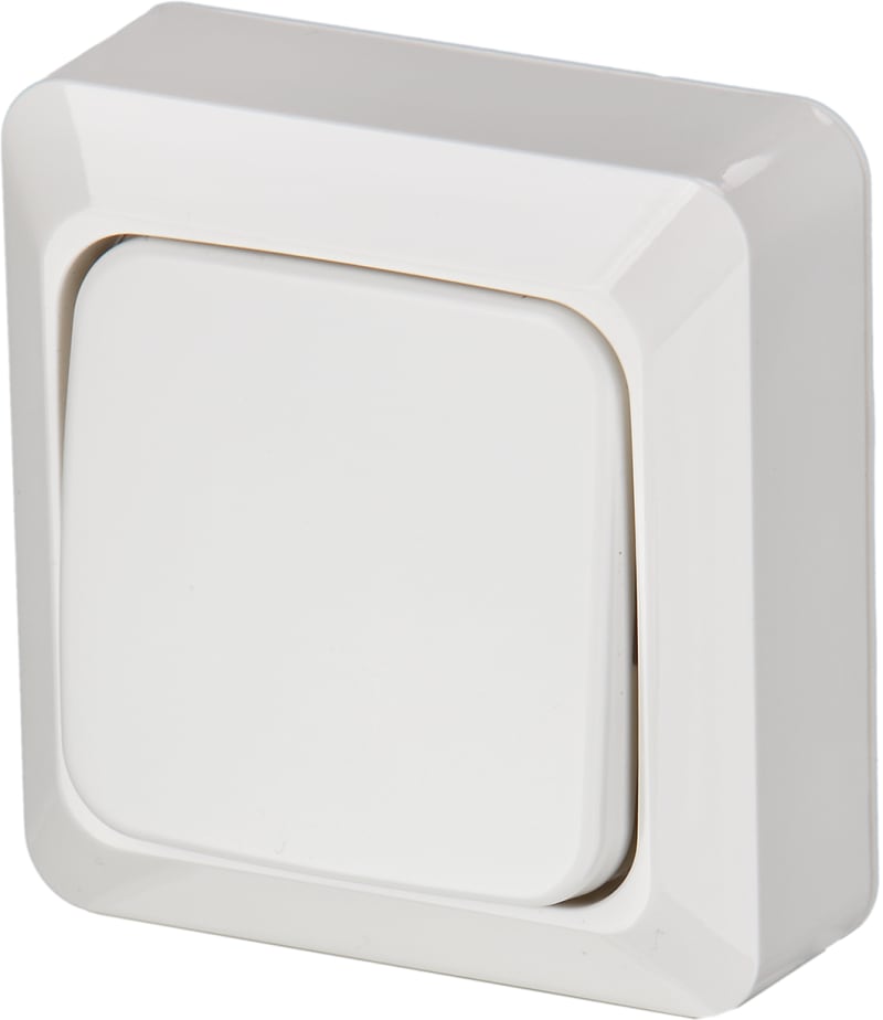 Jussi Switch 7 Surface Intermediate (1067A4)