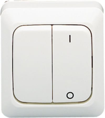 Switch 2+1 WALL-Mounted