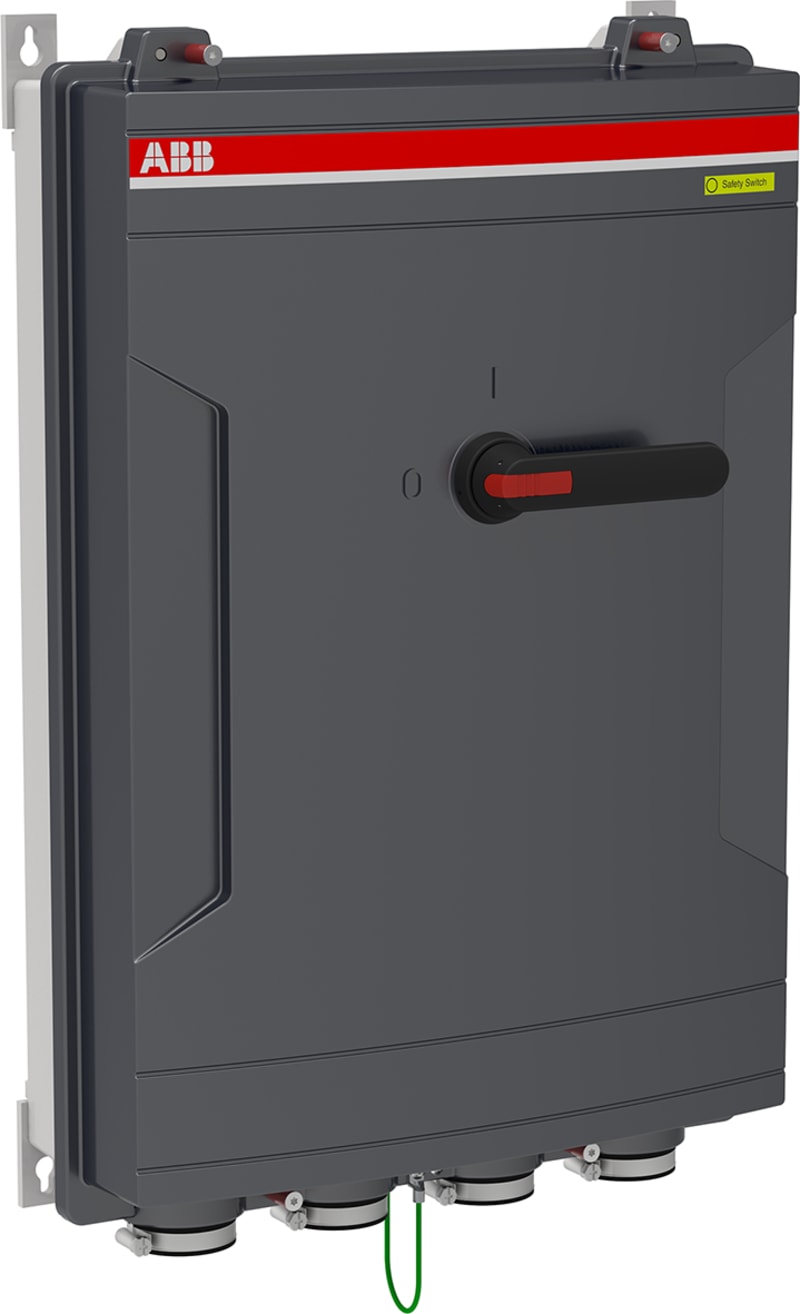 Safety Switch OTA600P3B (1SCA144287R1001)