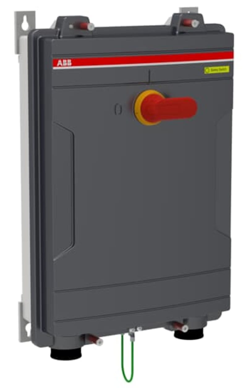 Safety Switch OTA160P3Y (1SCA142586R1001)