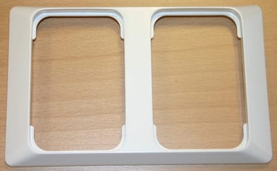 Jussi Frame 2BR. + 1DBL. Socket