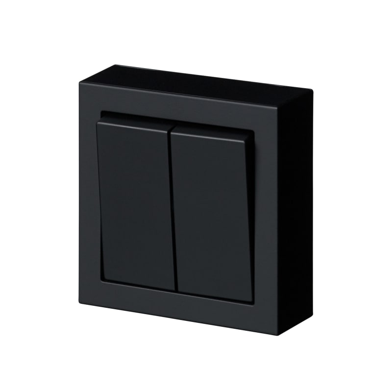 Impressivo Switch 5 Surface Series Black Matte (2TKA00004446)