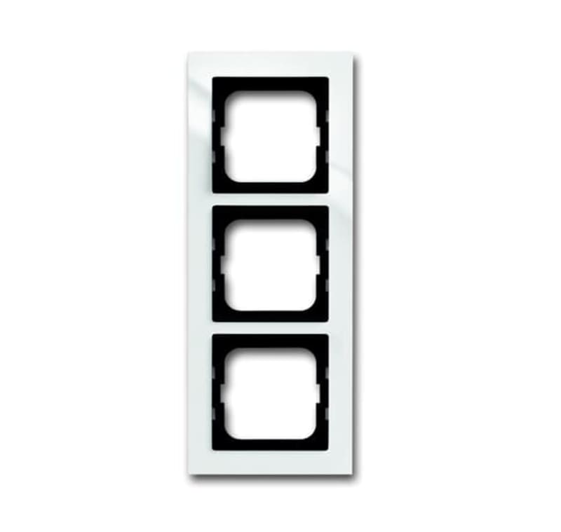 ABB 2CKA001754A4333 for vertical or horizontal installation.