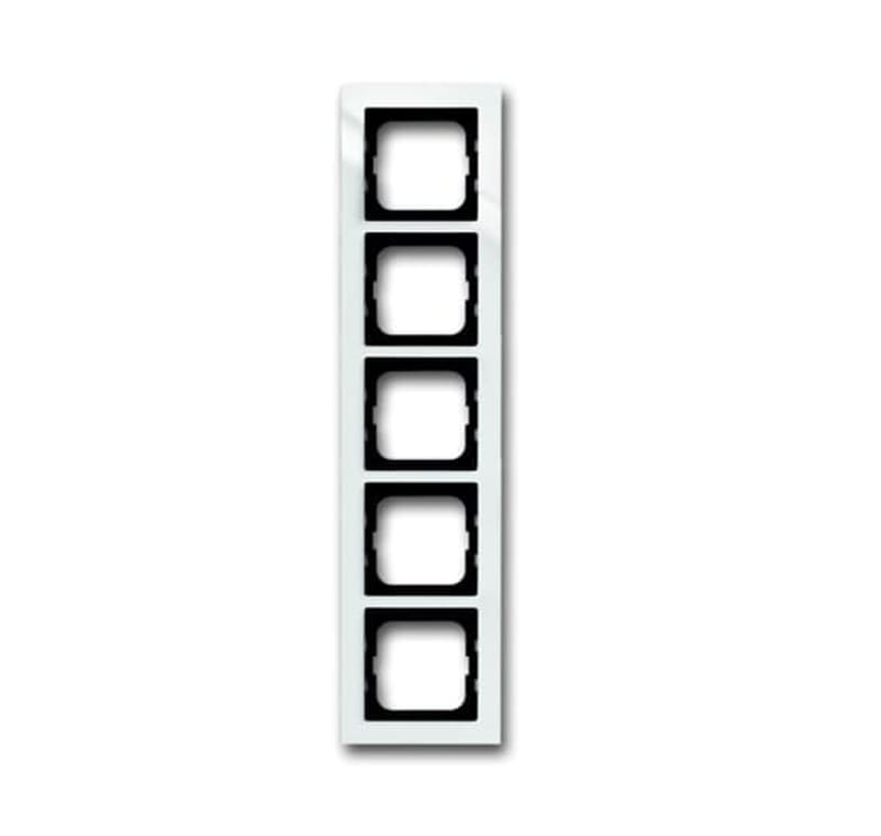 ABB 2CKA001754A4347 for vertical or horizontal installation.