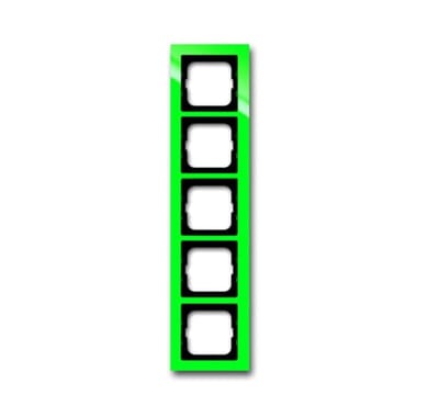 ABB 2CKA001754A4351 for vertical or horizontal installation.