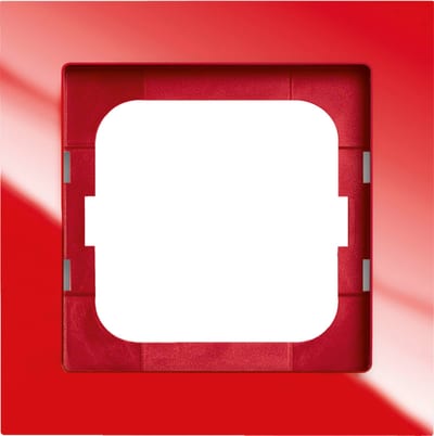 Frame 1-hole, Axcent RED