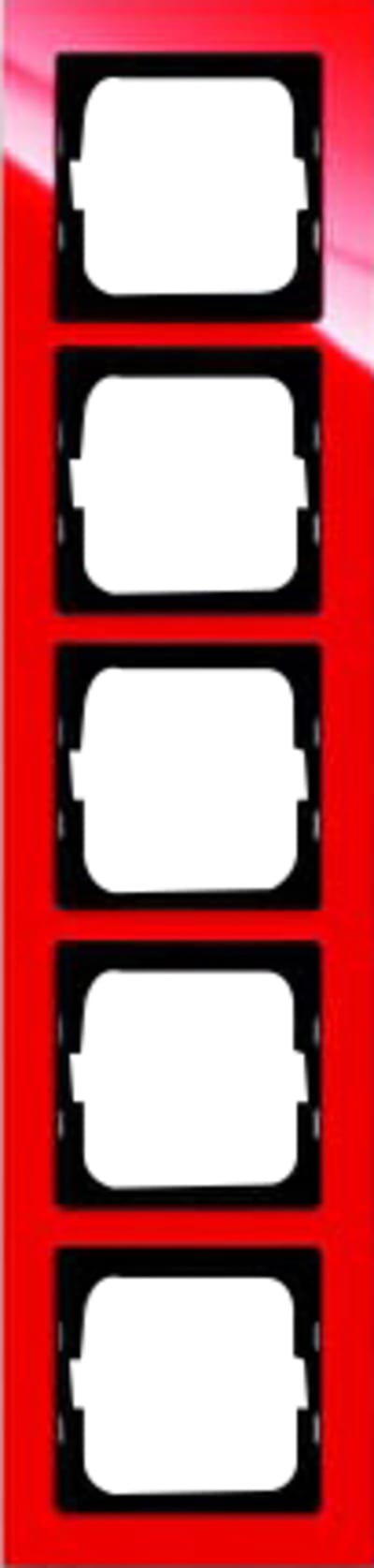 ABB 2CKA001754A4353 for vertical or horizontal installation.