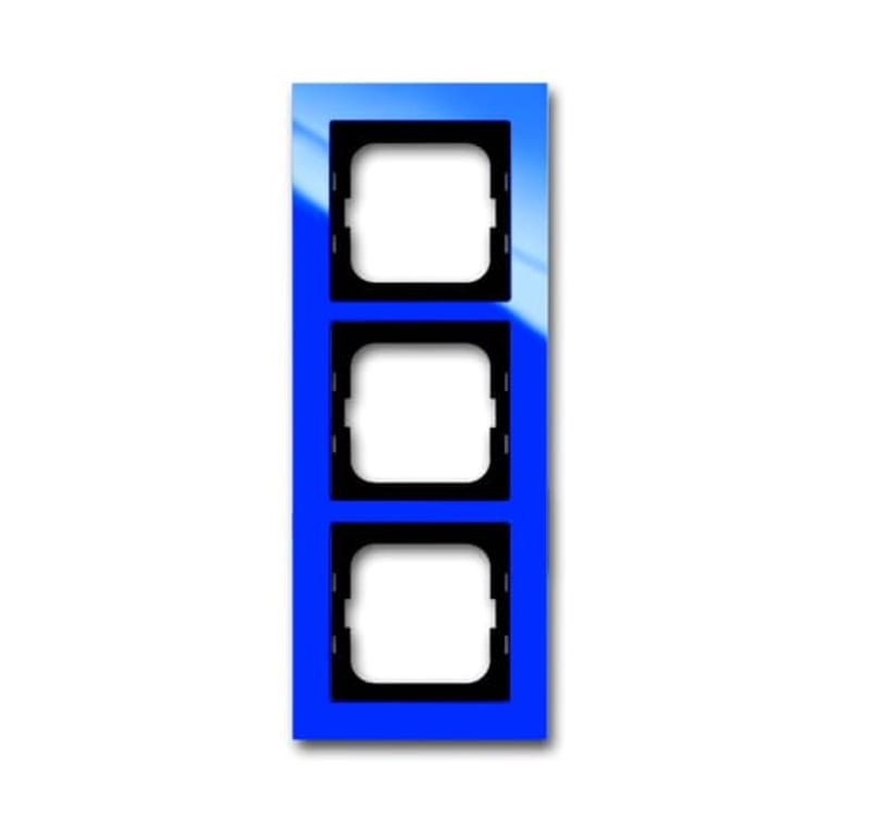 ABB 2CKA001754A4345 for vertical or horizontal installation.
