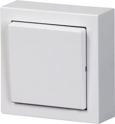 Switch LIMIT SWITCH,WALL-MOUNTED,WHITE