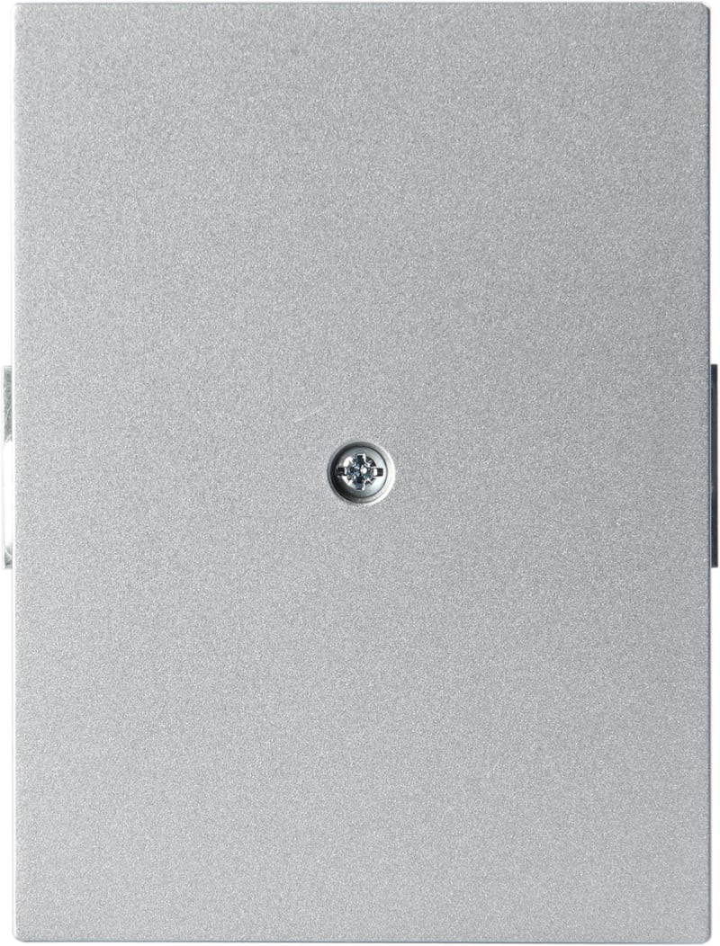 Impressivo SENT.PL. SEALED 100mm Aluminium (2538-100-83)