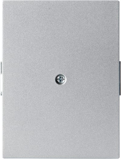 Impressivo SENT.PL. SEALED 100mm Aluminium