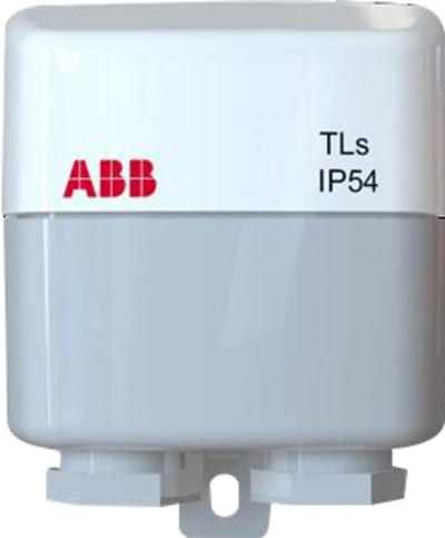 External Sensor Tls FOR WALL