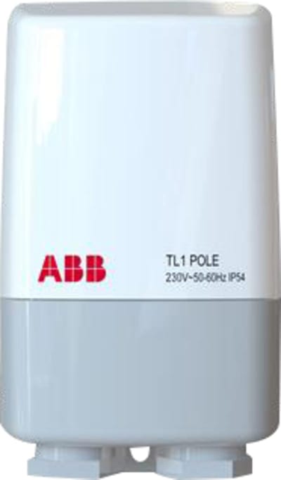 ABB 2CSM229911R1341 TL1 POLE Twiligt switches for pole mounting