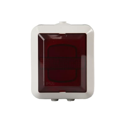 Jussi Surface LED SIGN.LUMINAIRE IP55