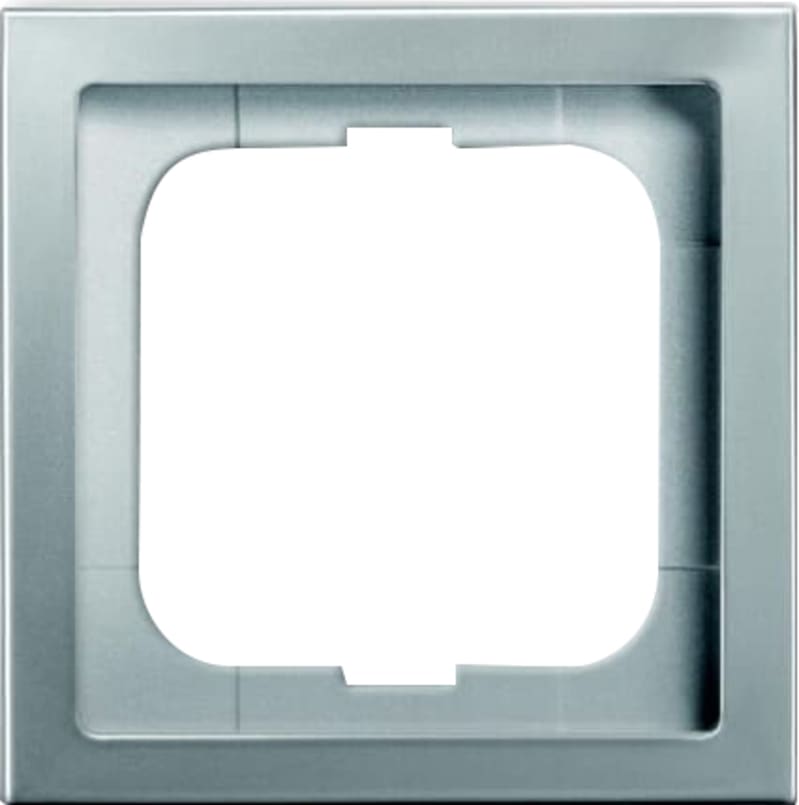 ABB Material stainless steel. Anti fingerprint. 2CKA001754A4317