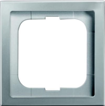 ABB Material stainless steel. Anti fingerprint. 2CKA001754A4317