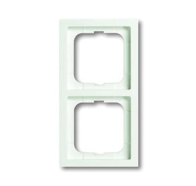 ABB 1722-884K with small corner radii for trunking systems.