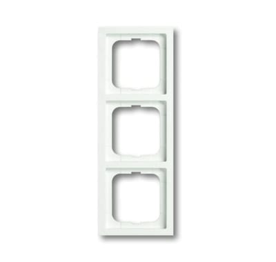 ABB 1723-884K with small corner radii for trunking systems.