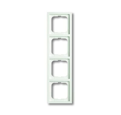 ABB 1724-884K with small corner radii for trunking systems.