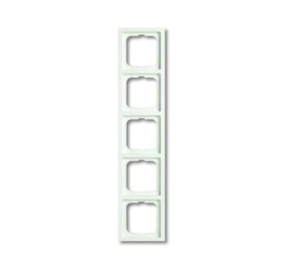 ABB 1725-884K with small corner radii for trunking systems.