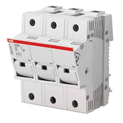 FUSE Holder E 93/50 (2CSM277962R1801)