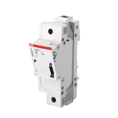 FUSE Holder E 91/50S