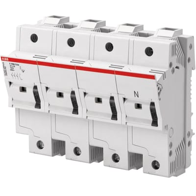FUSE Holder E 93N/50S
