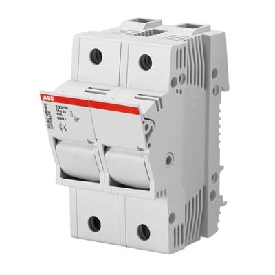 FUSE Holder E 91N/125