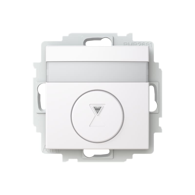 SAGA Timer 10A without Frame (2TKA00005221)