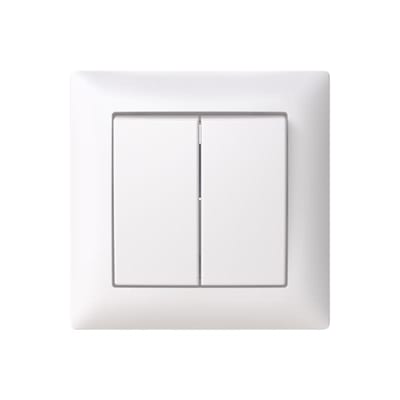 SAGA Switch 5 Krone Impulse with Frame