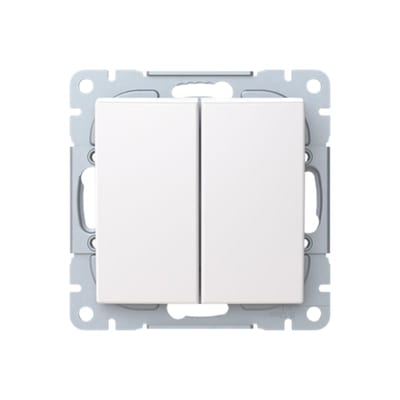SAGA Switch 5 Flush Series without Frame