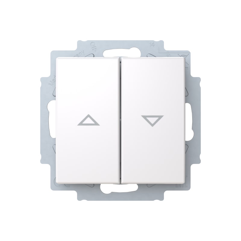 ABB 2020/4 UC-916-510 with interlock