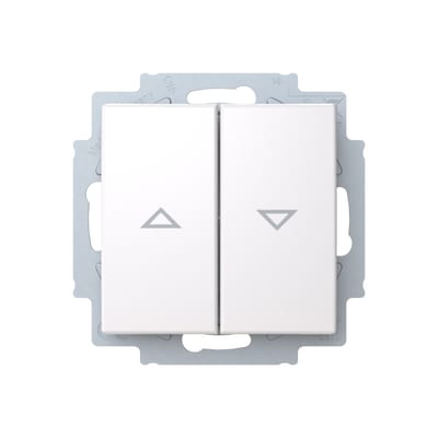 ABB 2020/4 UC-916-510 with interlock