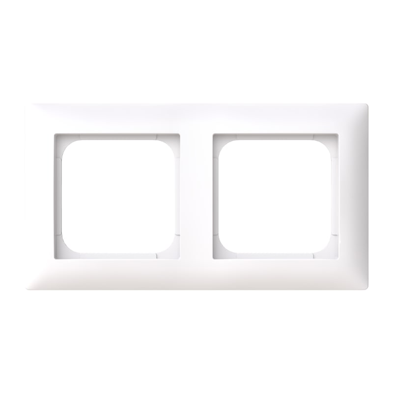 SAGA Frame 2-Hole 85mm (1722F85-916)