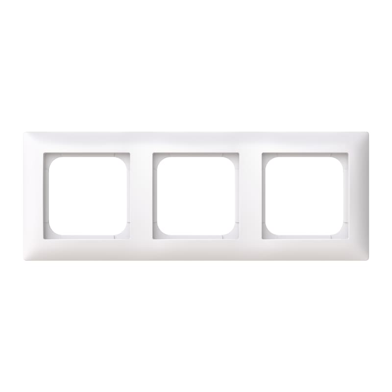 SAGA Frame 3-Hole 85mm (1723F85-916)