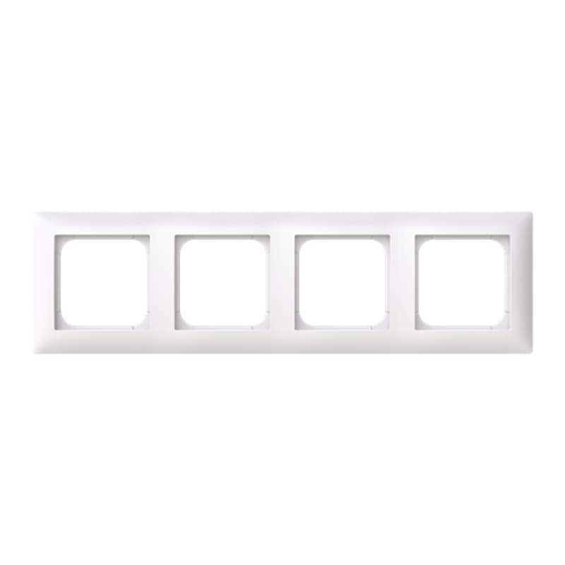 SAGA Frame 4-Hole 85mm (1724F85-916)