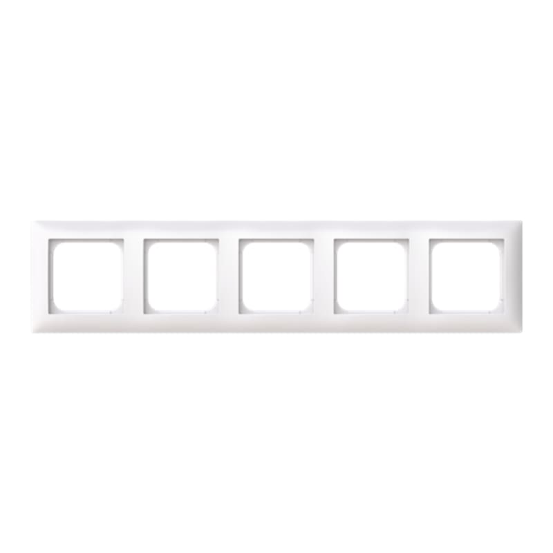 SAGA Frame 5-Hole 85mm (1725F85-916)