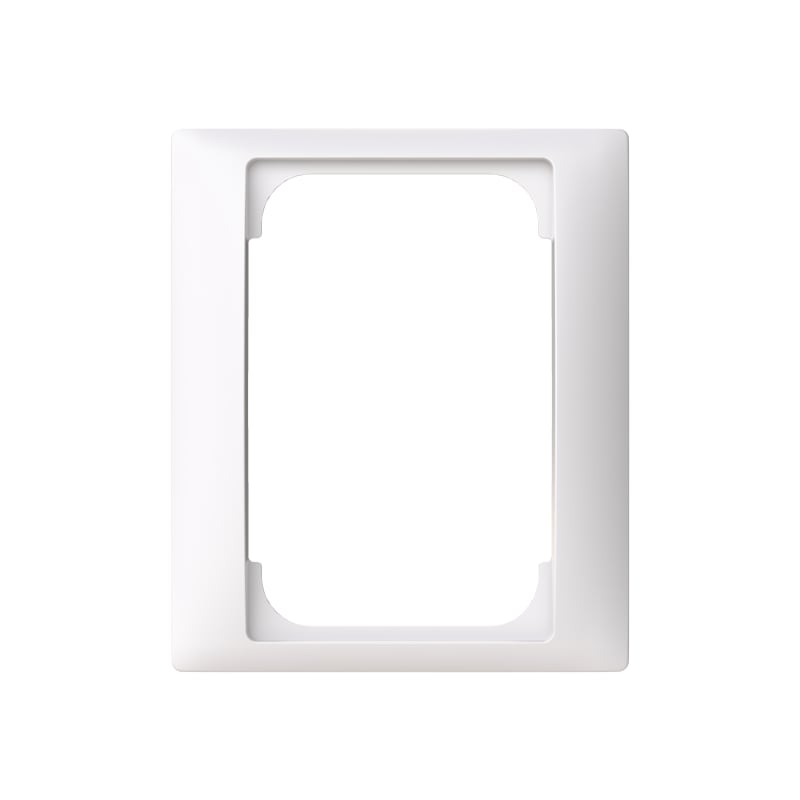 SAGA Frame 1-Hole 100mm (1721F100-916)