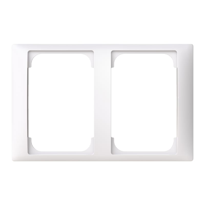 SAGA Frame 2-Hole 100mm (1722F100-916)