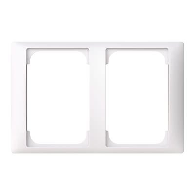 SAGA Frame 2-Hole 100mm