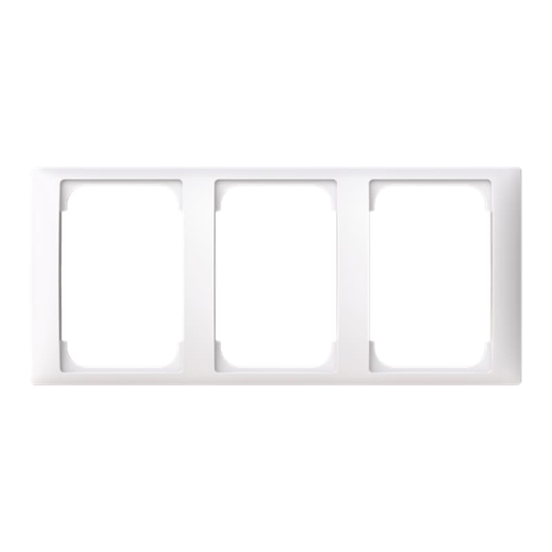 SAGA Frame 3-Hole 100mm (2TKA00004872)
