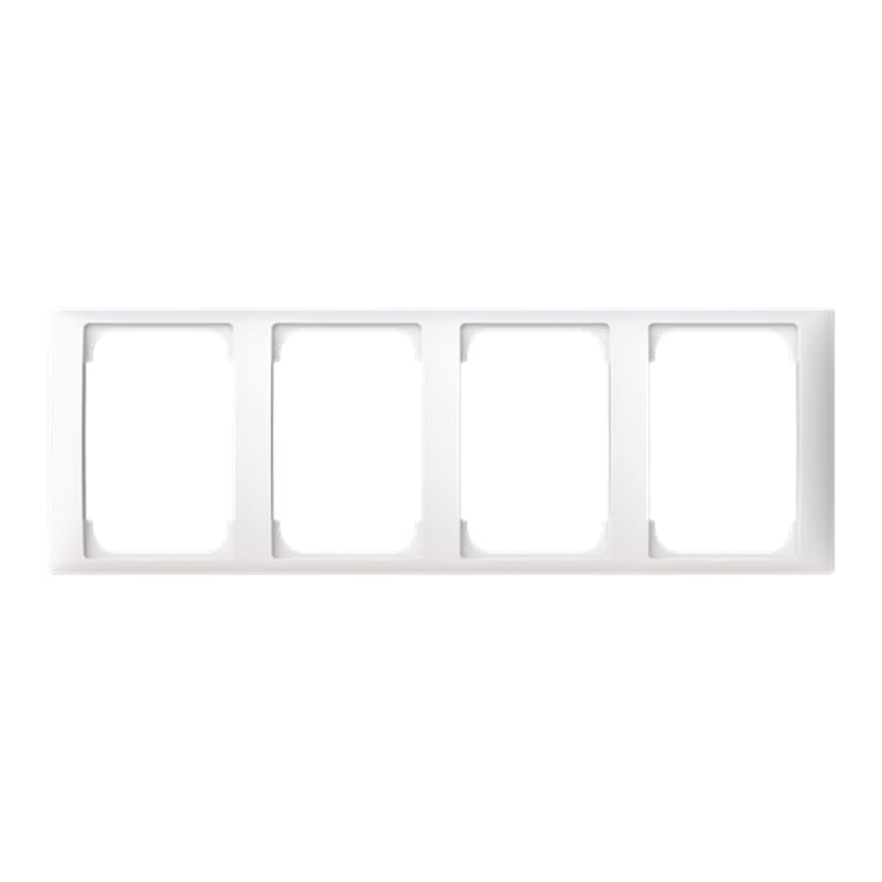 SAGA Frame 4-Hole 100mm (2TKA00004873)